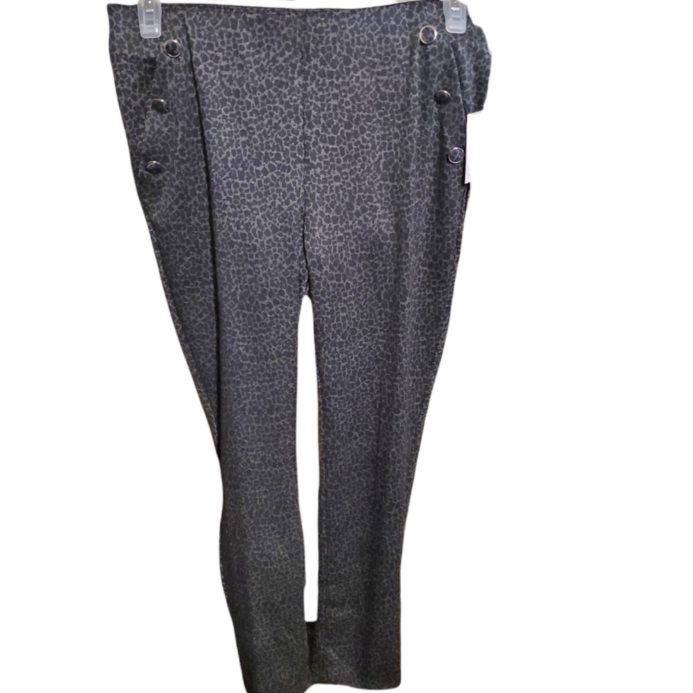 89th &Madison medium grey